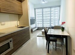 Commonwealth Towers (D3), Condominium #465395861